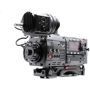 Used Panasonic Varicam Super 35