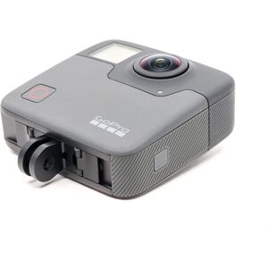 Used GoPro Fusion