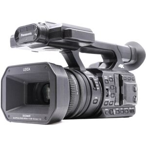 Used Panasonic HC-X1000 4K Camcorder