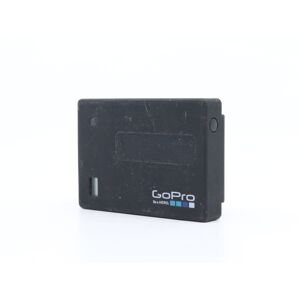 Used GoPro BacPac for HERO3/3+