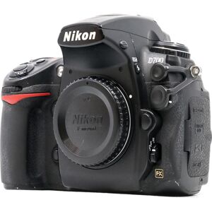 Used Nikon D700