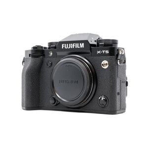 Used Fujifilm X-T5