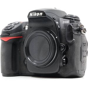 Used Nikon D300