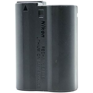 Used Nikon EN-EL15c Battery