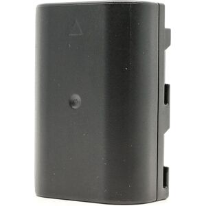 Used Panasonic DMW-BLF19 Battery