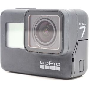 Used GoPro HERO7 Black