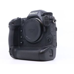 Used Nikon Z9