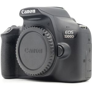 Used Canon EOS 1300D