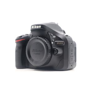 Used Nikon D5200