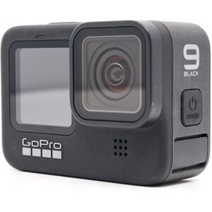 Used GoPro HERO9 Black