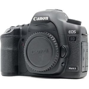 Used Canon EOS 5D Mark II