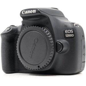 Used Canon EOS 1200D