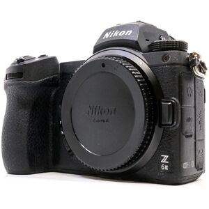 Used Nikon Z6 II