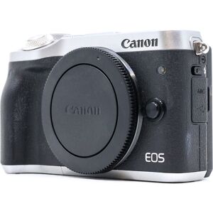 Used Canon EOS M6