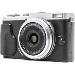 Used Fujifilm X70