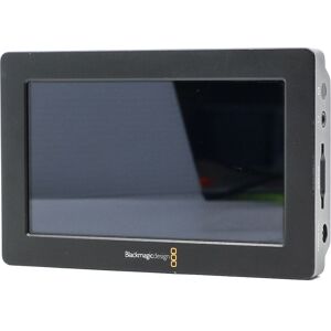 Used Blackmagic Design Video Assist