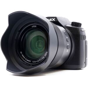 Used Panasonic Lumix DC-FZ1000 II