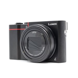 Used Panasonic Lumix DMC-TZ100