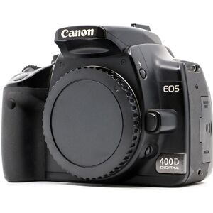 Used Canon EOS 400D