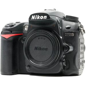 Used Nikon D7000