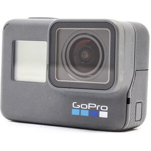 Used GoPro HERO6 Black