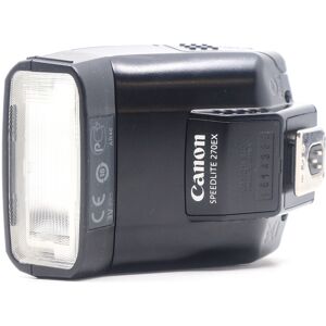 Used Canon Speedlite 270EX