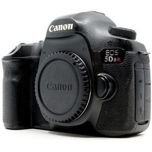 Used Canon EOS 5DS R