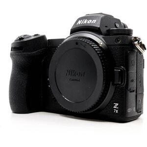 Used Nikon Z7 II