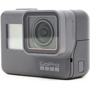 Used GoPro HERO5 Black