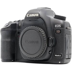 Used Canon EOS 5D Mark II