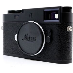 Used Leica M11-P Black