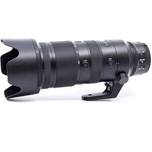 Used Nikon Nikkor Z 70-200mm f/2.8 VR S