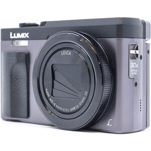 Used Panasonic Lumix DC-TZ90