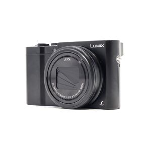 Used Panasonic Lumix DMC-TZ100