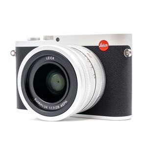 Used Leica Q (Typ 116)