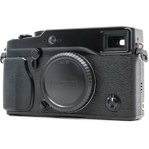 Used Fujifilm X-Pro 1