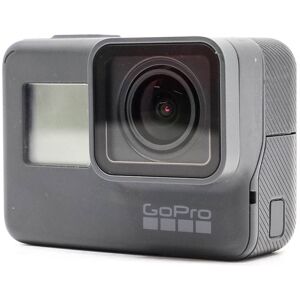 Used GoPro HERO6 Black