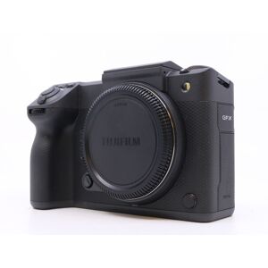 Used Fujifilm GFX 100 II