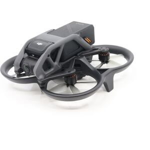 Used DJI Avata Pro-View Combo