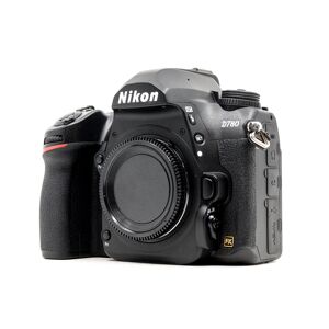 Used Nikon D780