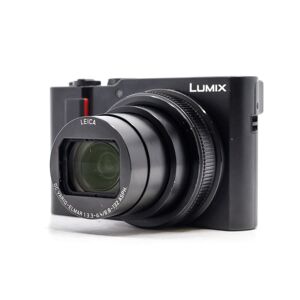 Used Panasonic Lumix DC-TZ200