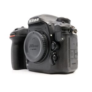 Used Nikon D500