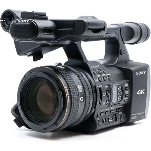 Used Sony FDR-AX1 4K Camcorder