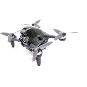 Used DJI FPV Drone Combo