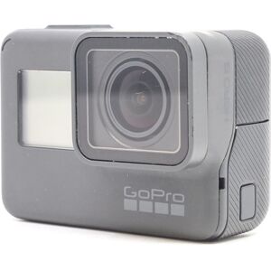 Used GoPro HERO5 Black