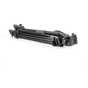 Used Manfrotto 525MVB & 503 Fluid Head