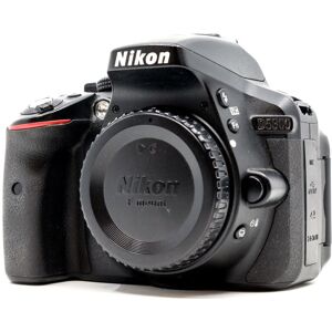 Used Nikon D5300