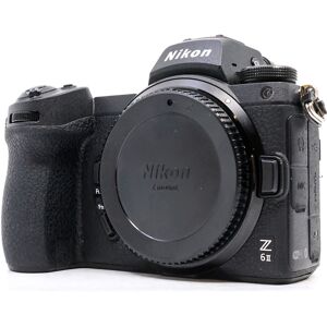 Used Nikon Z6 II