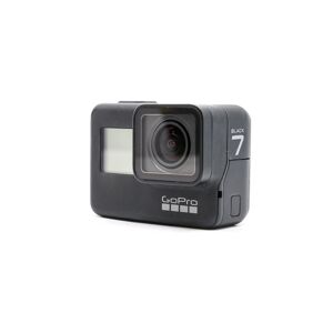 Used GoPro HERO7 Black