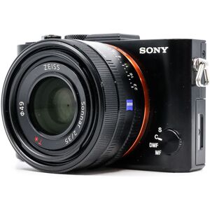 Used Sony Cyber-shot RX1R